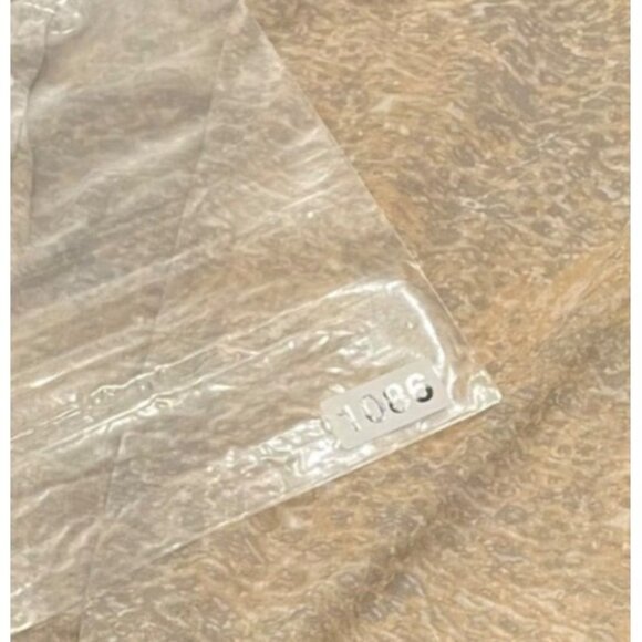 NWT Rose and Olive Women's Ice-Dye Blouse size 1X - Picture 13 of 14